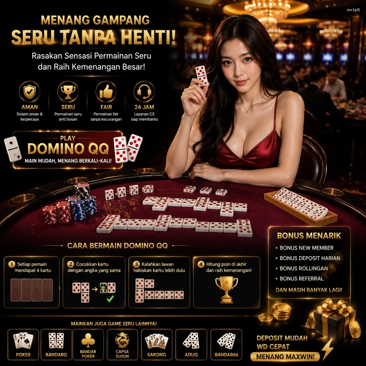 svip5