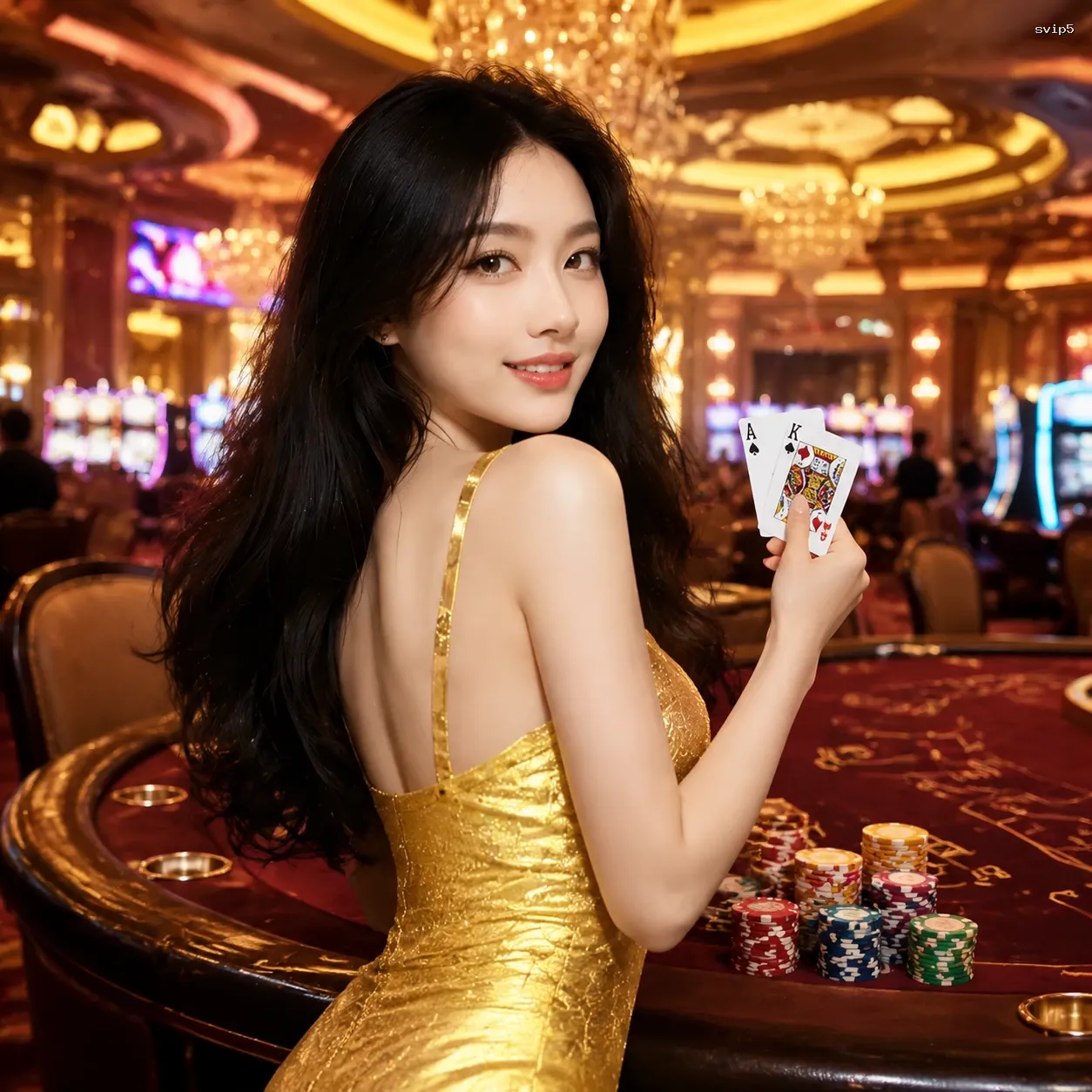 svip5