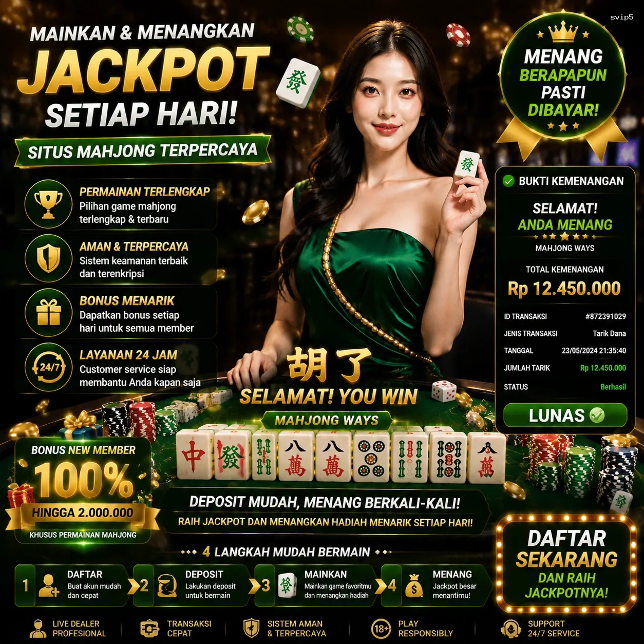 svip5