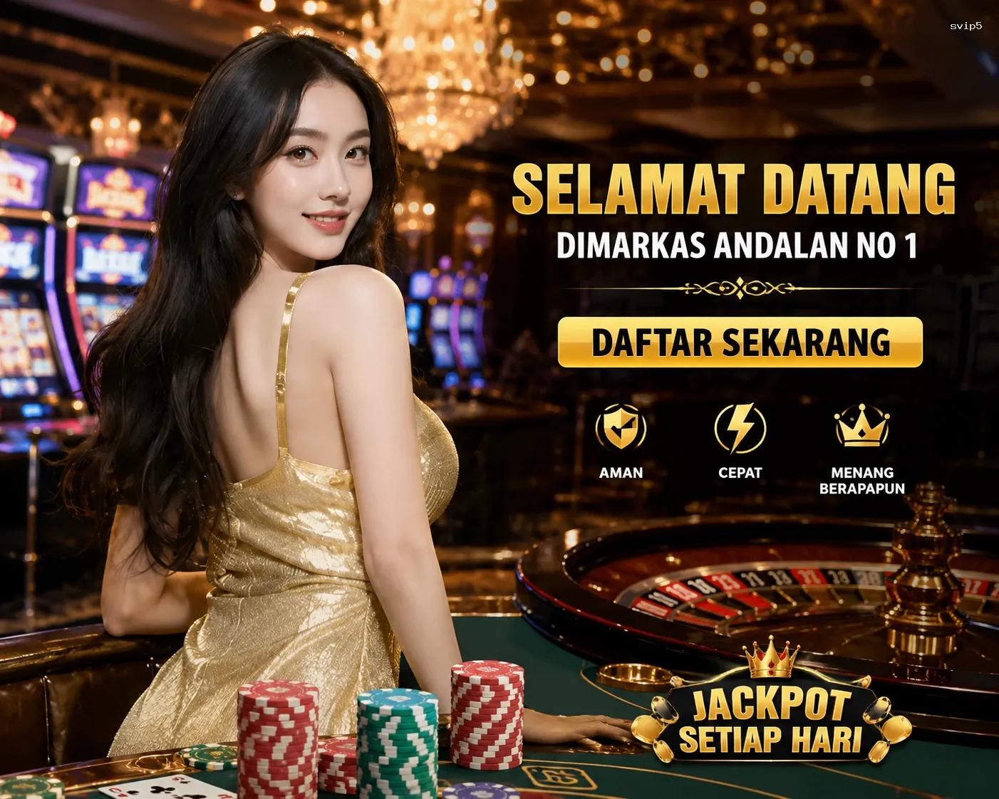 svip5
